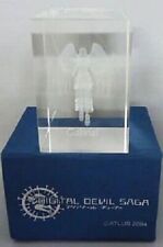 #F86-824 WonderGOO Digital Devil Saga 3D crystal art picture