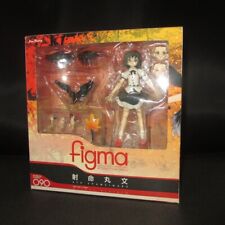 figma 090 Aya Shameimaru Figure anime Touhou Project Max Factory from Japan picture