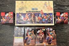 Megahouse One Piece Chess One Piece Collection Vol 2  Lot Of 12 Total Figures  picture