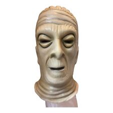 Neca Loot Crate Remco Universal Monsters The Mummy Latex Mask picture