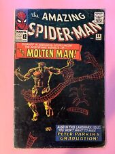 The Amazing Spider-Man #28 - Sep 1965 - Vol.1 - Minor Key - (6940) picture