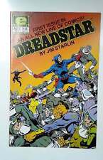 Dreadstar #1 Epic Comics (1982) VF+ 1st Print Comic Book picture