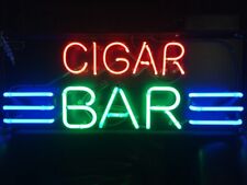Cigar Bar Neon Light Sign 20