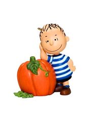 Hallmark Ornament: 2013 Waiting for the Great Pumpkin | QX9812 | Peanuts picture