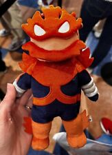 USJ Universal Studios Japan Limited My hero academia Endeavour Plush Toy Doll picture