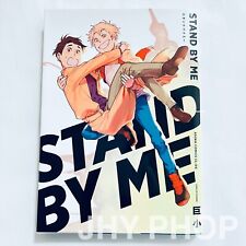 STAND BY ME By Kyosho Japanese Comic BL Manga From Japan picture