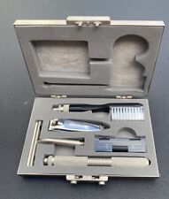 Vintage Stylish Mens Travel / Grooming Kit picture
