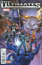Ultimates 1A Rocafort VF 2016 Stock Image picture