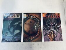 Millennium Publications H.P. Lovecraft’s Cthulhu #1-3 Complete Set VF/NM 1991 picture