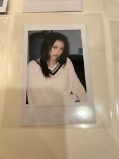 HAERIN Official POB APPLEMUSIC Photocard NEW JEANS Album HOW SWEET? Kpop picture