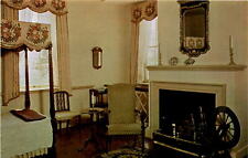 Charlottesville, Virginia, Monticello, Thomas Jefferson, Honeymoon Postcard picture