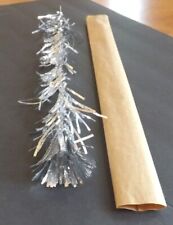 Vtg Aluminum Christmas Tree Pom Pom Style Replacement Branch Only MCM 22