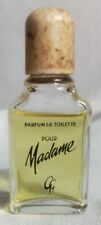 Parfum Legend Vintage Pour Madame Parfum De Toilette Perfume picture