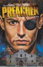 Preacher Book Six - Paperback By Ennis, Garth - GOOD picture