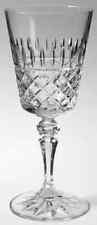 Galway Rathmore Water Goblet 160094 picture