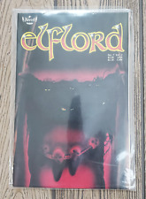 Elflord Comic Book Issue #7 Vol. 2 Aircel Comics 1987 picture