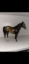 Peter Stone 2017 deal Stock Horse (ISH), OOAK “SURPRISE” LSQ Painted By Dawn. picture