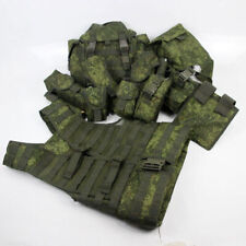 In US Russian Tactical Vest 6sh117 Bags Emr Combat Equipment Replica Vest picture