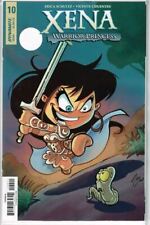 Xena Vol 3 #10 Cover B NM 2018 Dynamite - Vault 35 picture