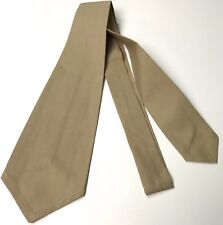 WWII US ARMY ENLISTED AND NCO CLASS A UNIFORM TIE picture