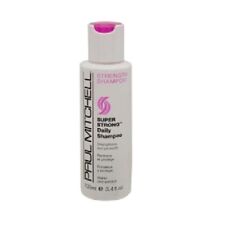 Paul Mitchell Super Strong Daily Shampoo 3.4 oz for All Hair Types picture