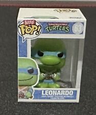 Funko Bitty Pop: Teenage Mutant Ninja Turtles - Leonardo picture
