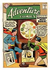Adventure Comics #253 VG/FN 5.0 1958 picture