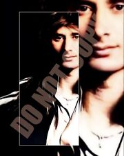Steve Perry Of Journey Promo Magazine Collage 8x10 Photo picture