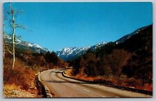 Mill Creek Southern California Ca Barton Flat Area Vintage Postcard picture