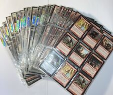 Magic The Gathering Massive Lot Of Trading Cards Wizards Of The Coast picture