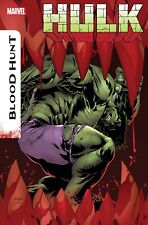 Hulk Blood Hunt #1 Mahmud Asrar Variant picture