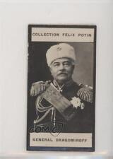 1908 Collection Felix Potin Mikhail Dragomirov General Dragomirov 0kb5 picture