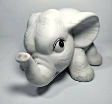 Artmark Chicago Ceramic Baby Elephant 3