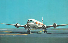 RPPC-Japan Air Lines, DC-6B,