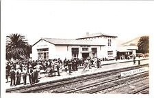 RPPC Southern Pacific Train Depot San Luis Obispo CA picture