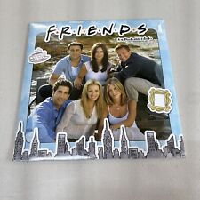FRIENDS Wall Calendar 16 Month 2022 CALENDAR 12 X 12 New & Sealed Dateworks picture