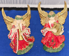 Vintage Christmas Angels picture