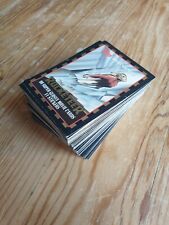 The Rocketeer Trading Card Singles - Topps - Various picture