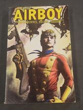 AIRBOY ARCHIVES, VOLUME 1 2014 (DDP005254) picture