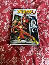 The Flash by Geoff Johns Omnibus 1-3 picture