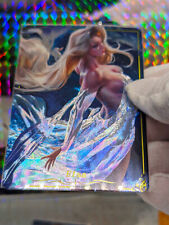 Holofoil ACG - Brilliant Flash - Elsa picture