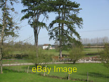 Photo 6x4 View towards Swallow Mill Farm, Little Chart  c2010 picture