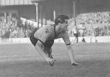 Wolverhampton Wanderers 1961 Frank Wignall Dives Old Photo picture