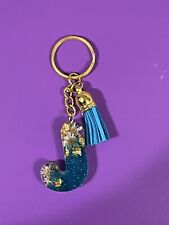 Custom Letter Key Chains picture