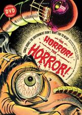 The Horror The Horror: Comic Books the Government Didn't Want  picture