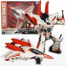 Metamorphic Toy Kong Classic IDW Japanese Version LG07 Skyfire Box-packed picture