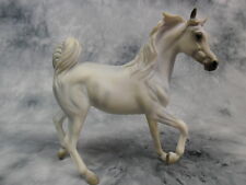 CollectA NIP * Arabian Mare - Grey * Model Horse Figurine Toy 88476 Replica picture