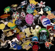 Disney Trading Pins random lot of 100 1-3 Day Shipping 100% tradable NO doubles picture