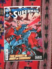 Superman #31 July 2021 (Contains 2 Stories) picture