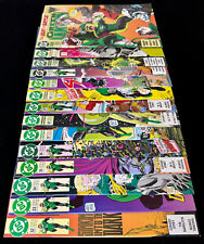 GREEN LANTERN COMPLETE RUN Issues 32-45 1992 DC Comics [HI GRADE VF/NM 9.0] picture